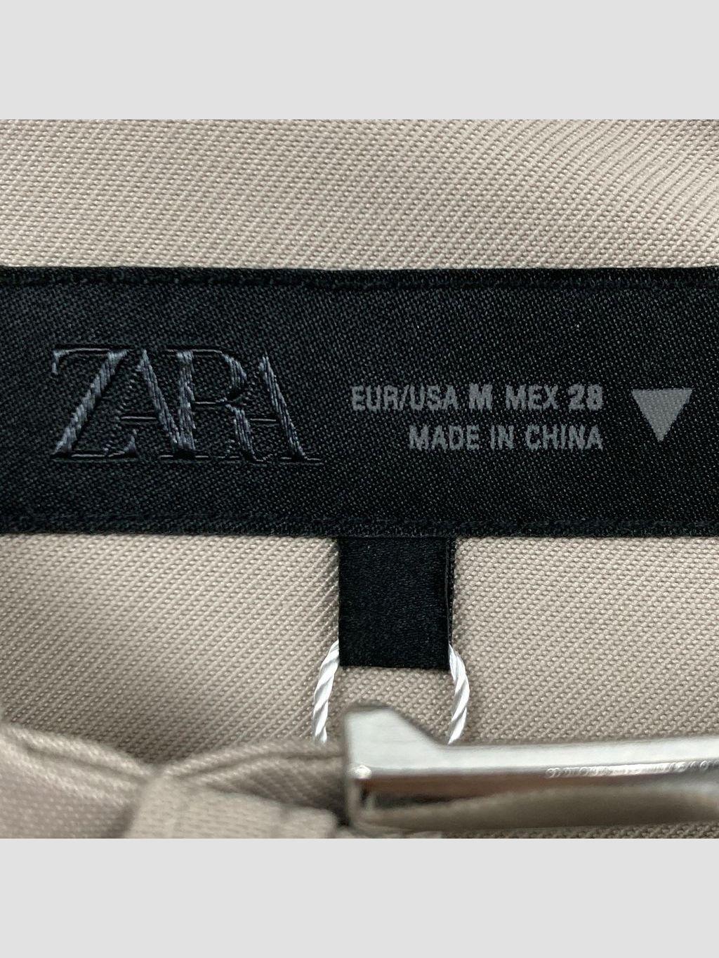 Top ZARA - Talla M (VOP01111206)-2