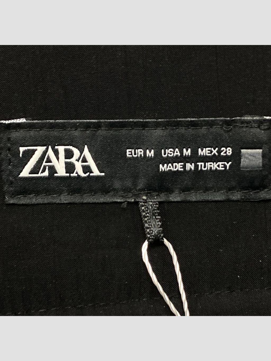 Falda corta ZARA - Talla 38 (VOP00960491)-1