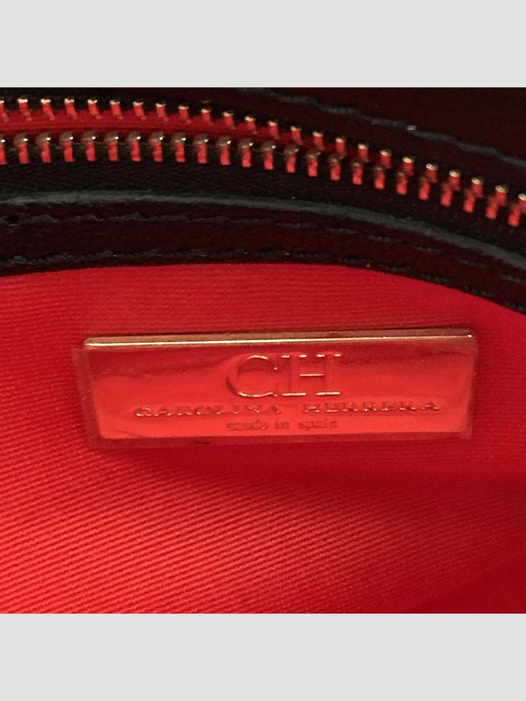 Cartera CAROLINA HERRERA - Talla Talla Única (VOP01155796)-3
