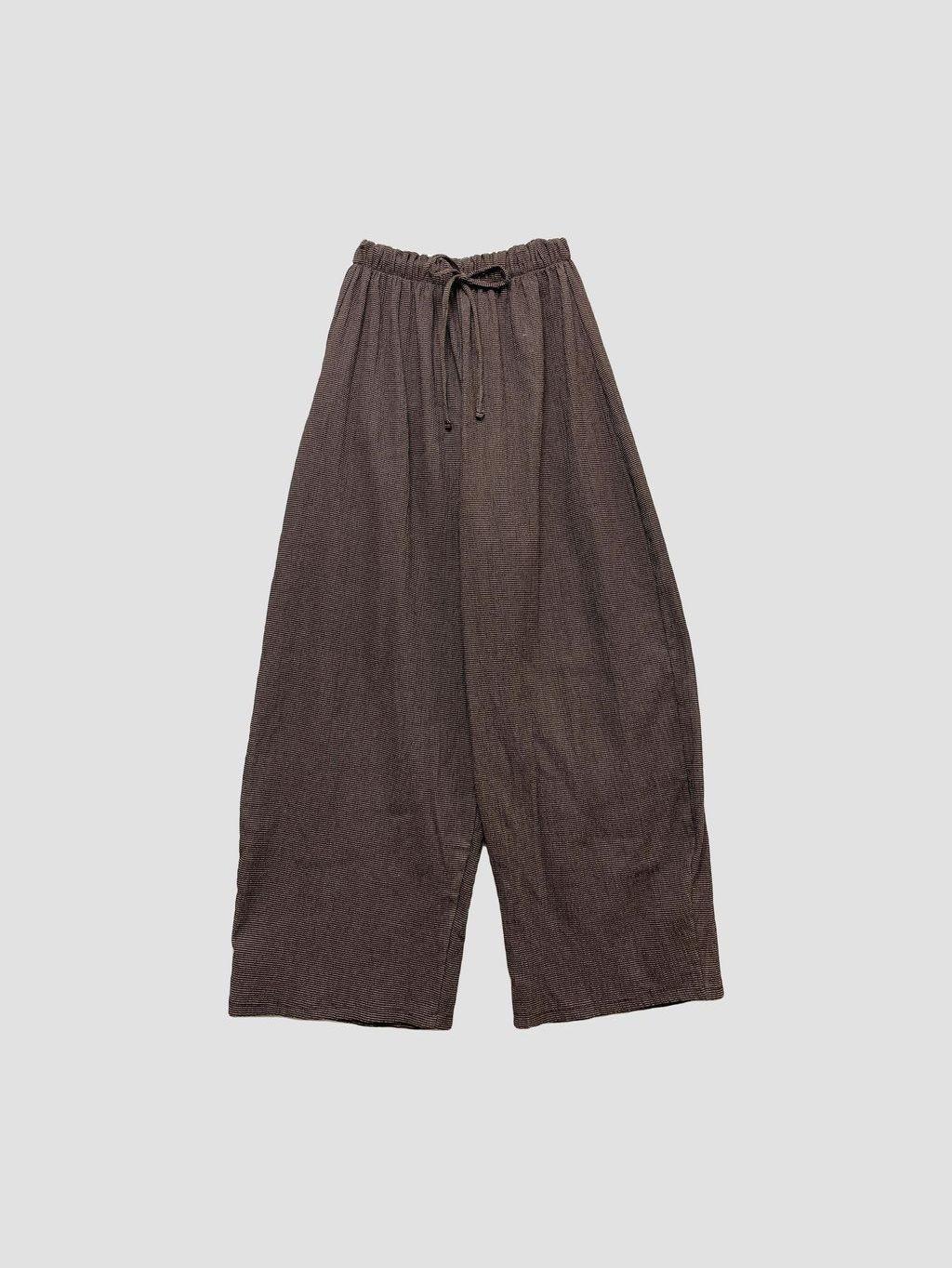 Pantalón ZARA - Talla 38 (VOP00930201)-0