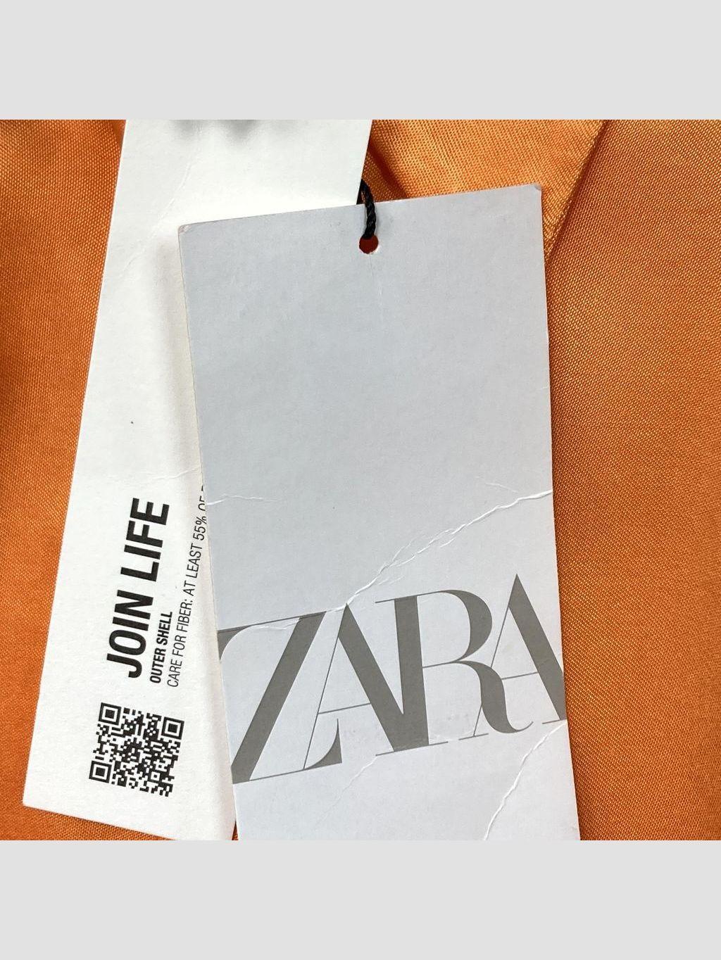 Top ZARA - Talla XS (VOP01174813)-2