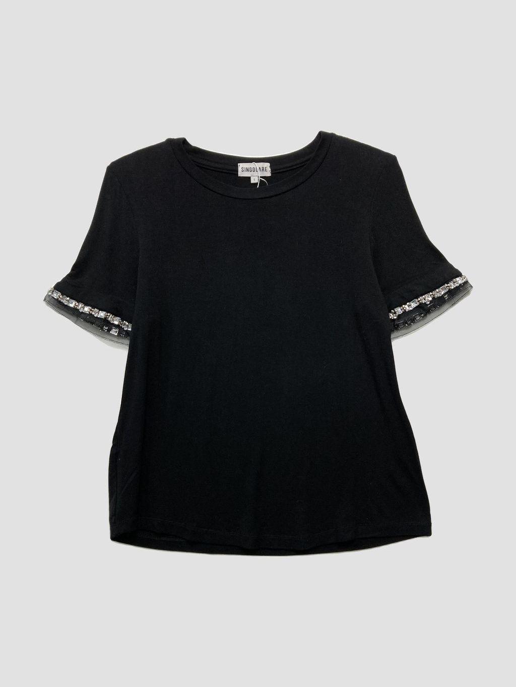 Polera SINGOLARE - Talla S (VOP00955189)-0