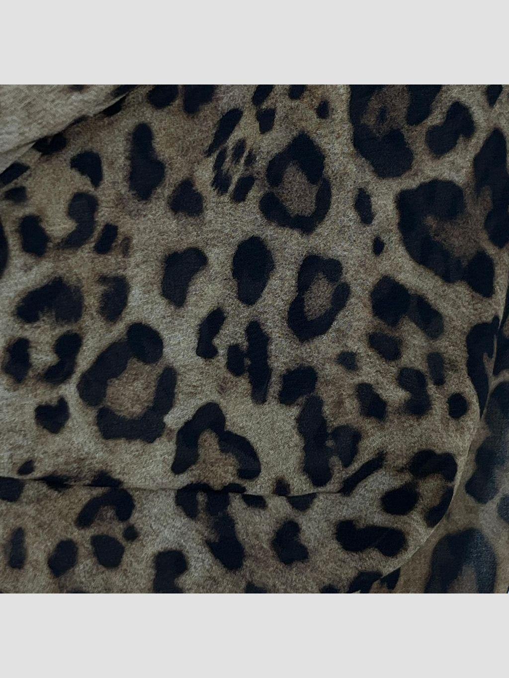 Vestido largo CAMILA COELHO - Talla S (VOP01122331)-3