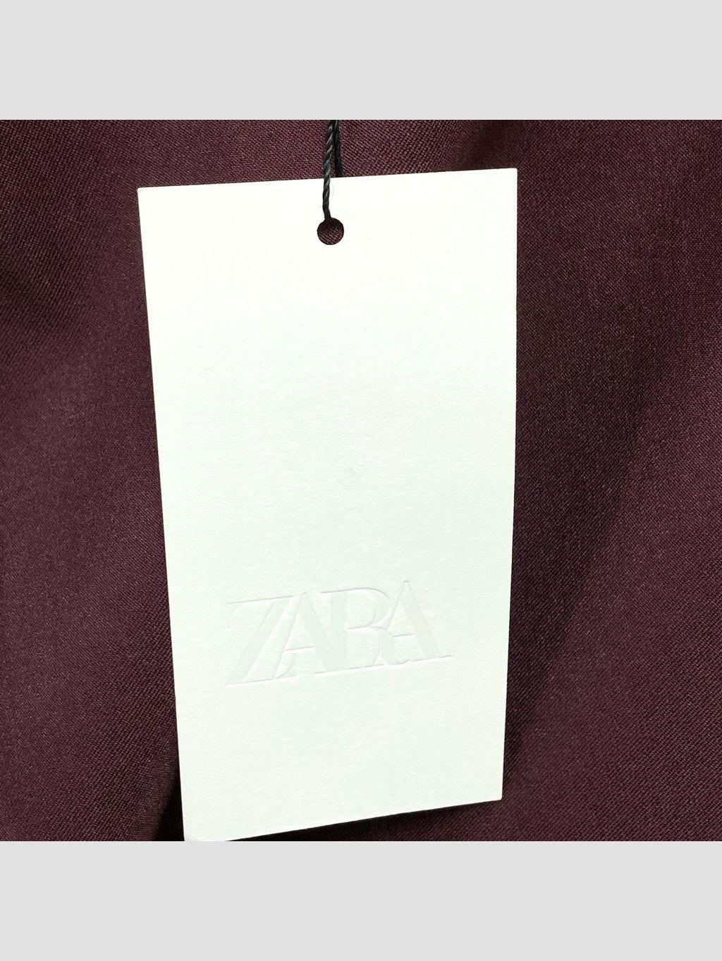 Polera sin mangas ZARA - Talla L (VOP01039213)-2