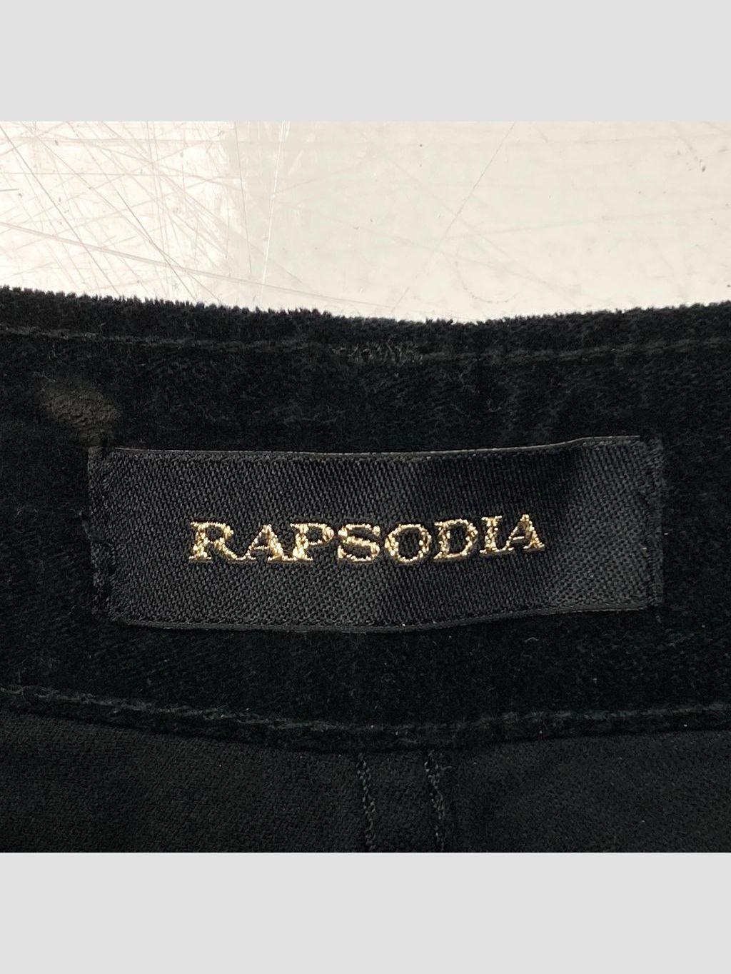Pantalón RAPSODIA - Talla 36 (VOP01165144)-2