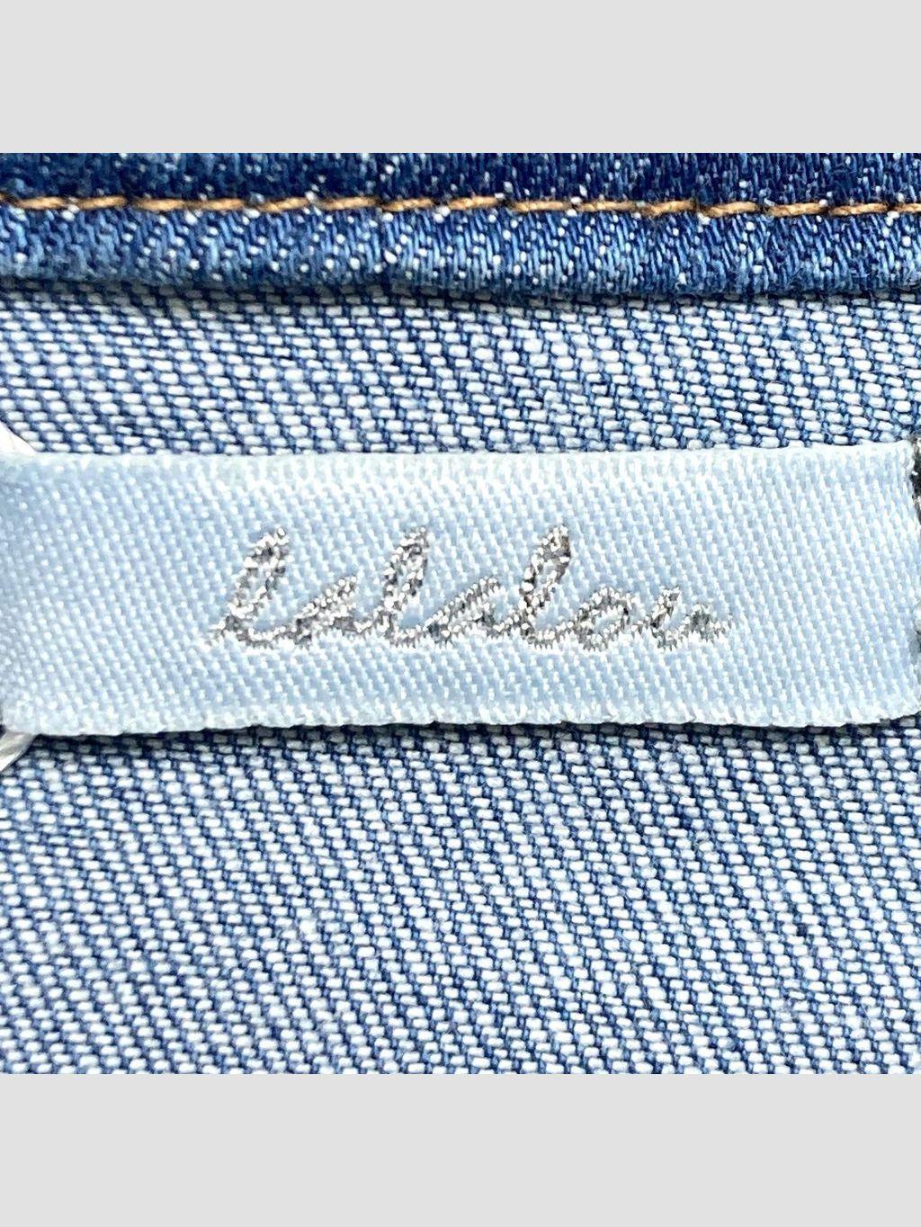 Camisa LALALOU - Talla S (VOP01022390)-1