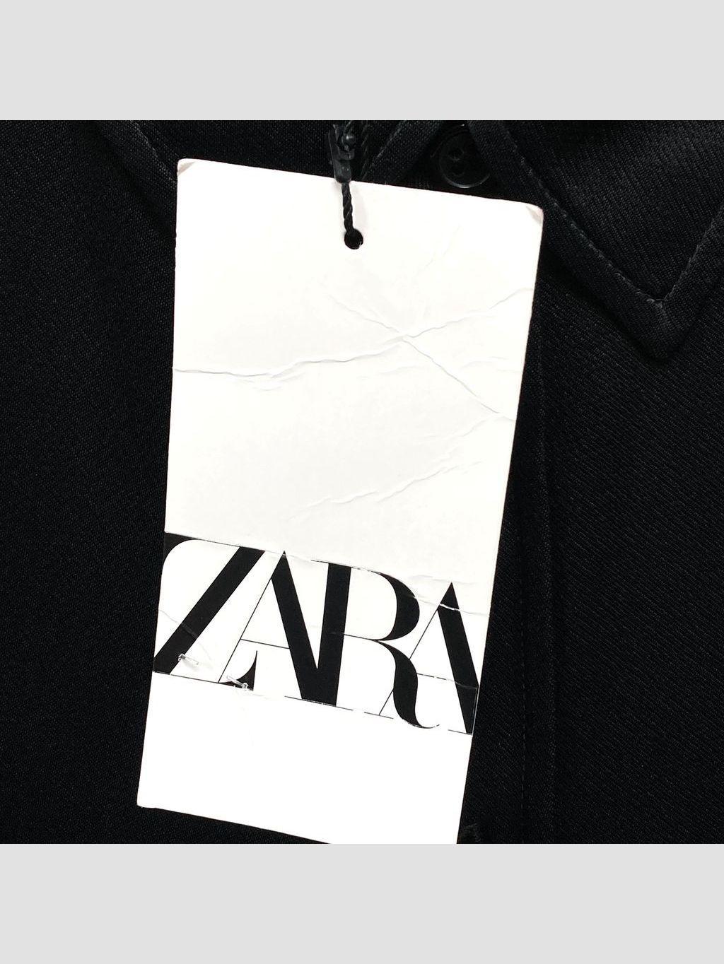 Camisa ZARA - Talla XL (VOP01058436)-2