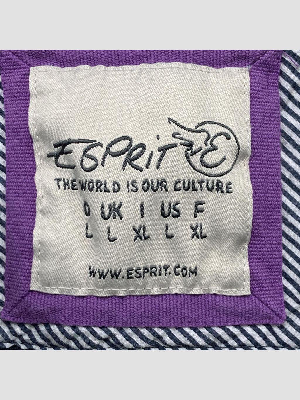 Polerón ESPRIT - Talla L (VOP01016443)-1