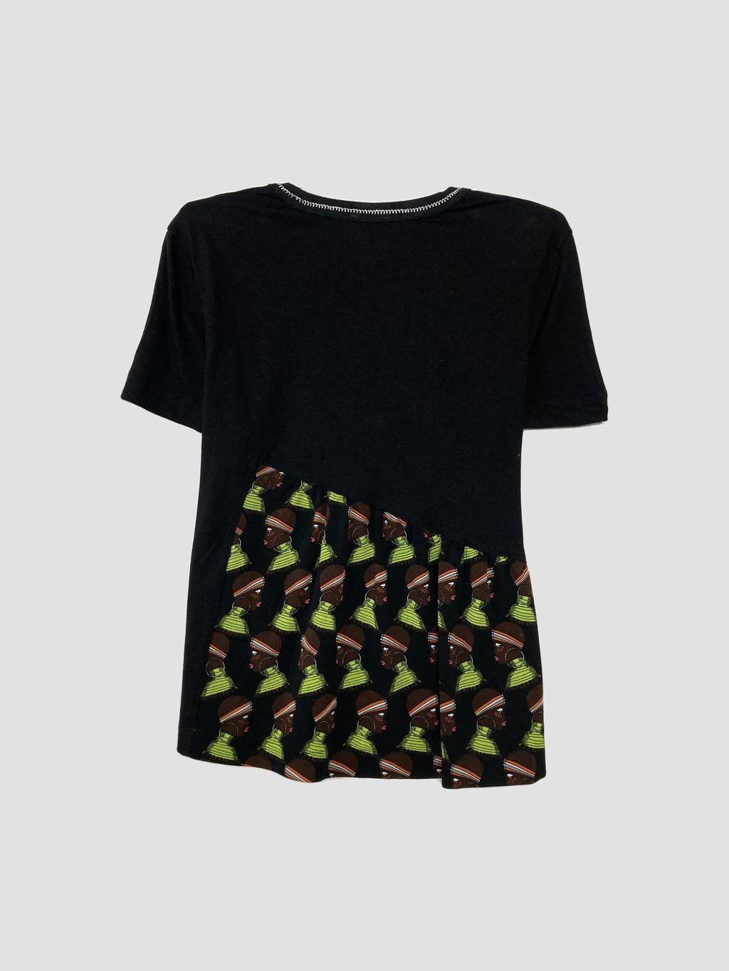 Blusa BIMBA Y LOLA - Talla S (VOP01140792)-1