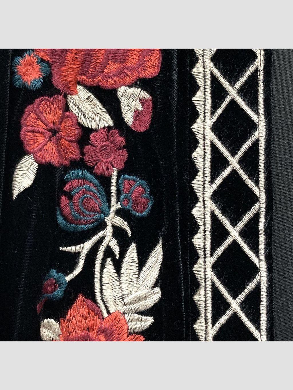 Chaqueta formal VINTAGE - Talla S (VOP00938427)-2