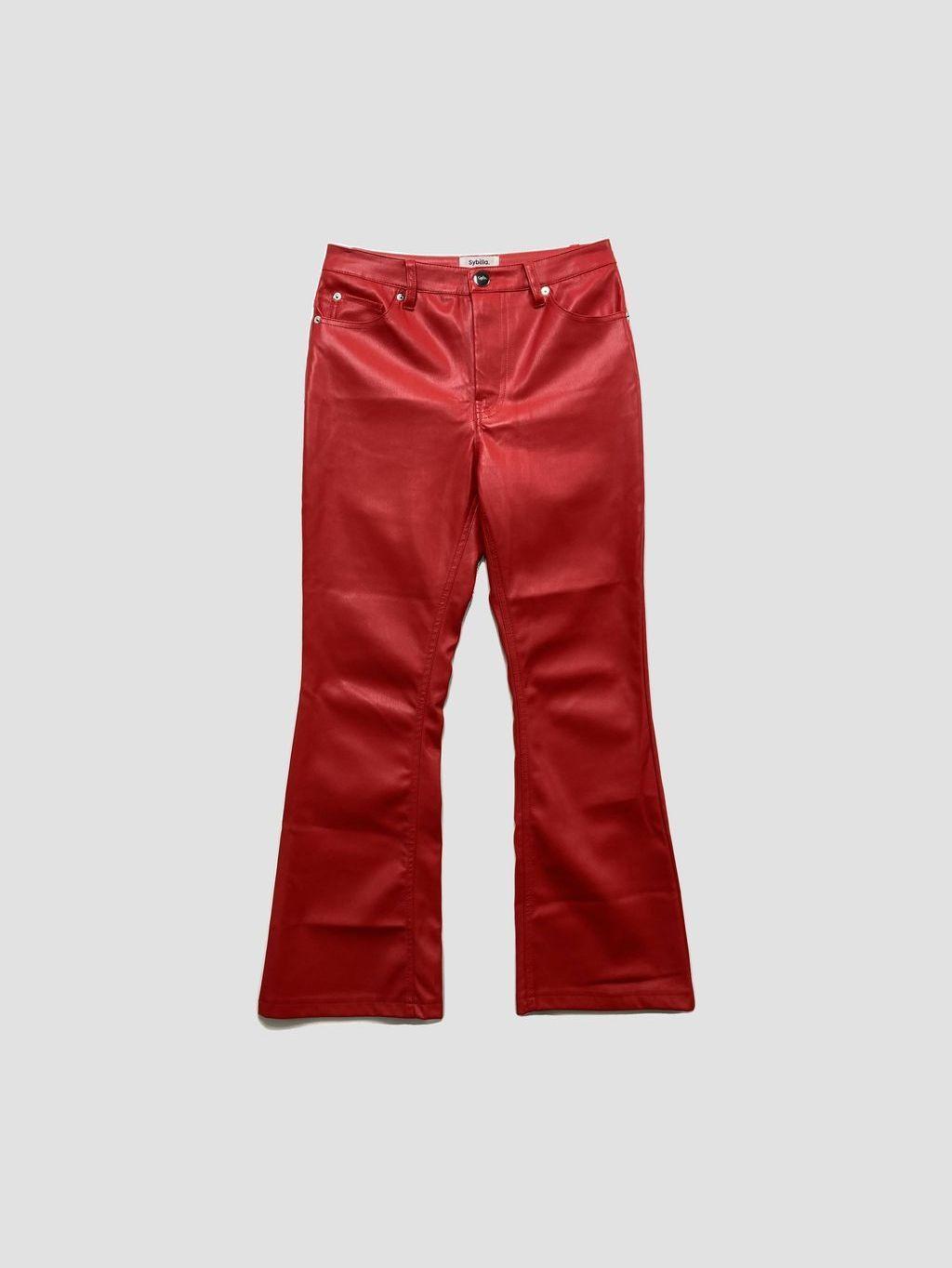 Pantalón SYBILLA - Talla 36 (VOP00797998)-0