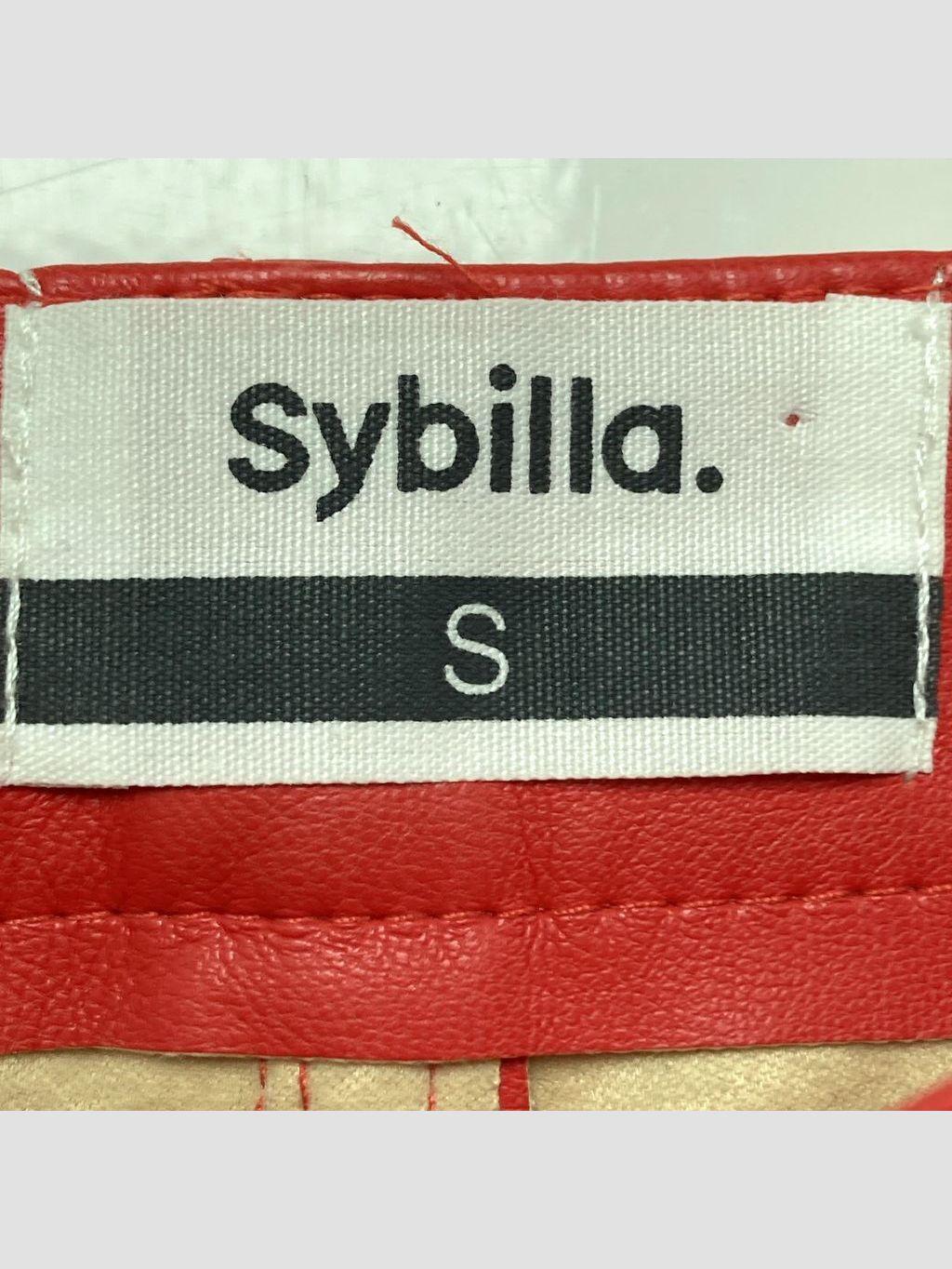 Pantalón SYBILLA - Talla 36 (VOP00797998)-2