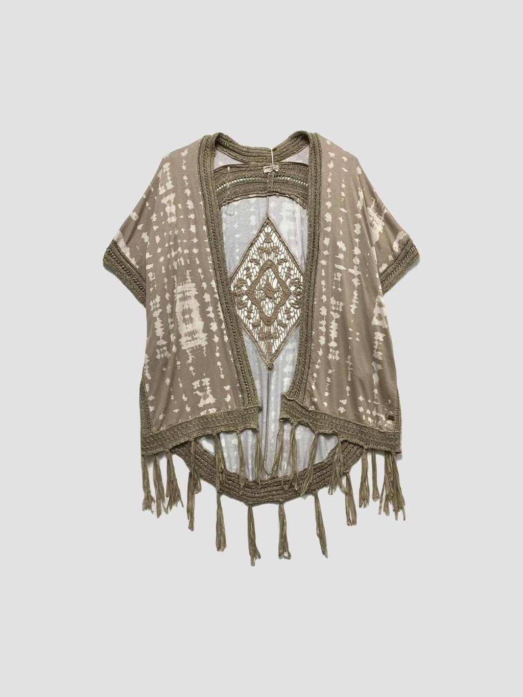 Kimono UMBRALE - Talla S (VOP00861505)-0