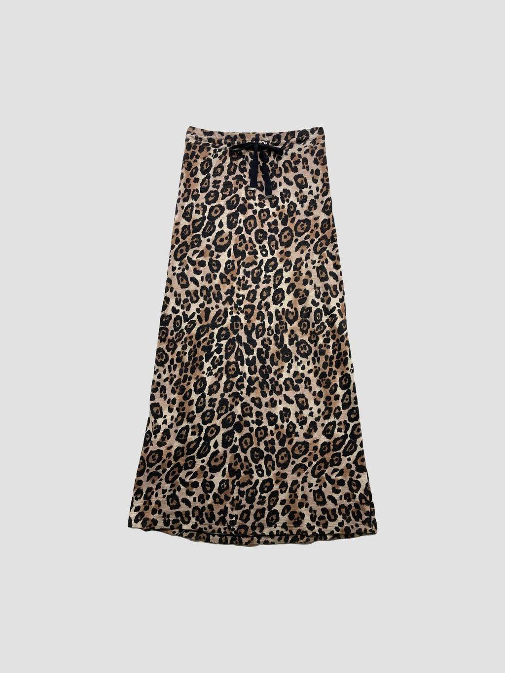 Falda larga JAZMIN CHEBAR - Talla 38 (VOP01010042)-0