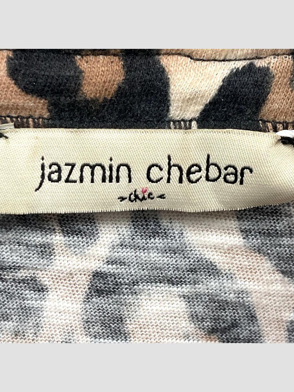 Falda larga JAZMIN CHEBAR - Talla 38 (VOP01010042)-1