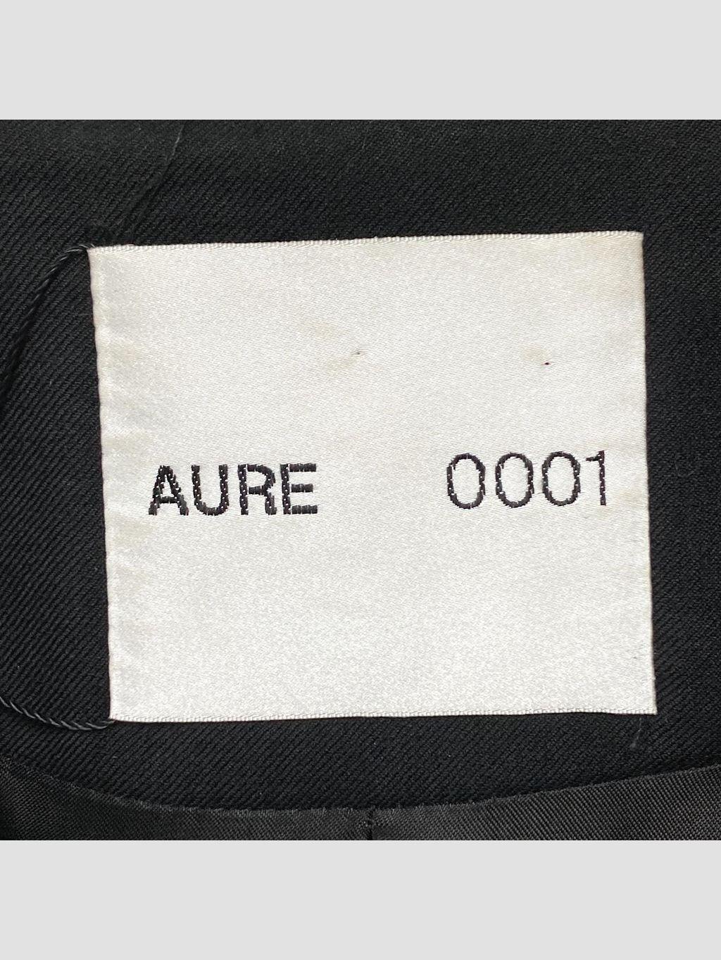 Blazer AURE 0001 - Talla XS (VOP00971729)-1