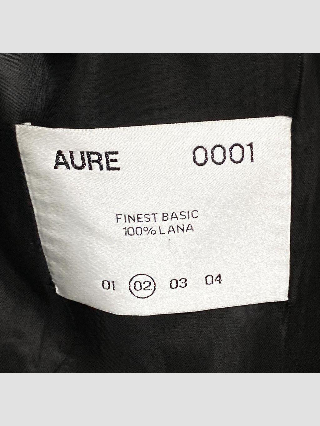 Blazer AURE 0001 - Talla XS (VOP00971729)-2