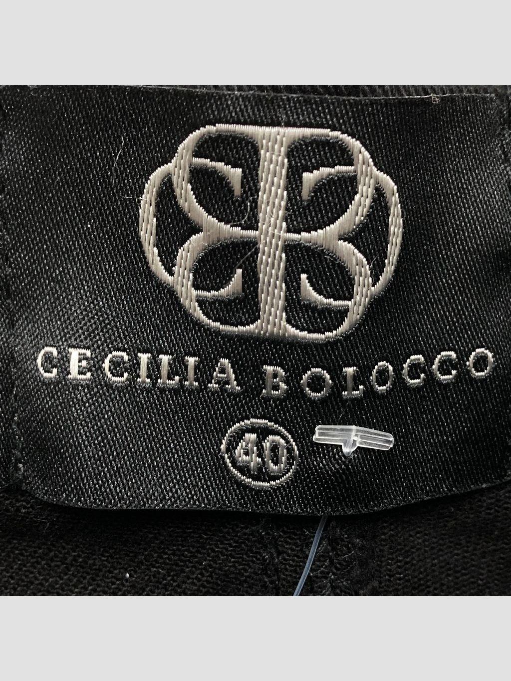 Jean CECILIA BOLOCCO - Talla 40 (VOP00873423)-2