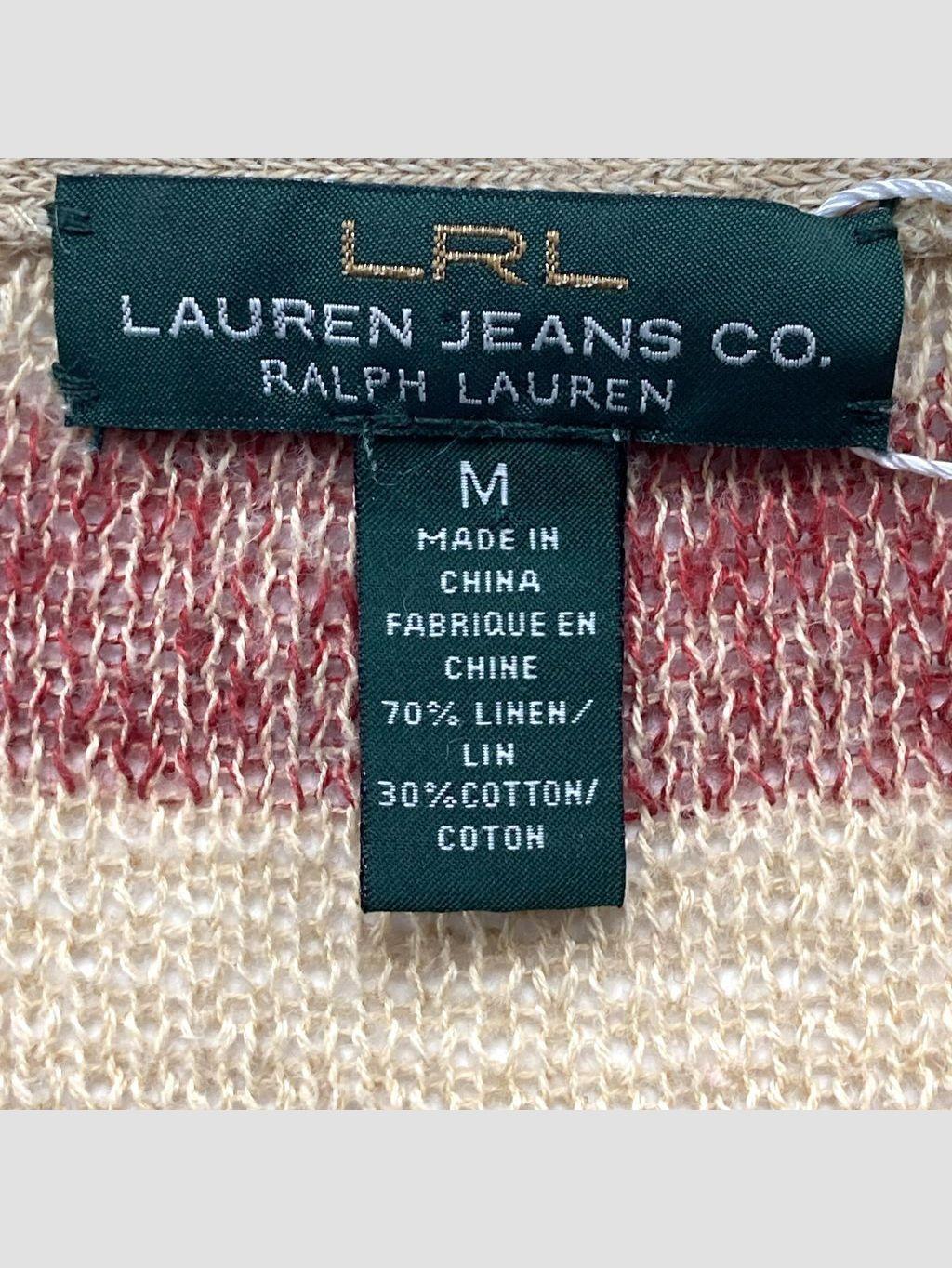Sweater LAUREN RALPH LAUREN - Talla M (VOP01038346)-2
