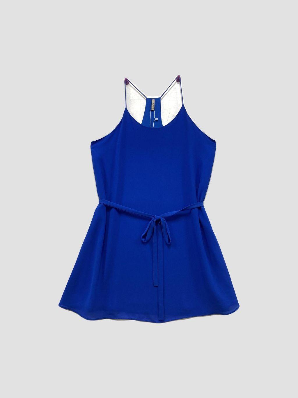 Vestido corto DEBUT - Talla L (VOP01049094)-0