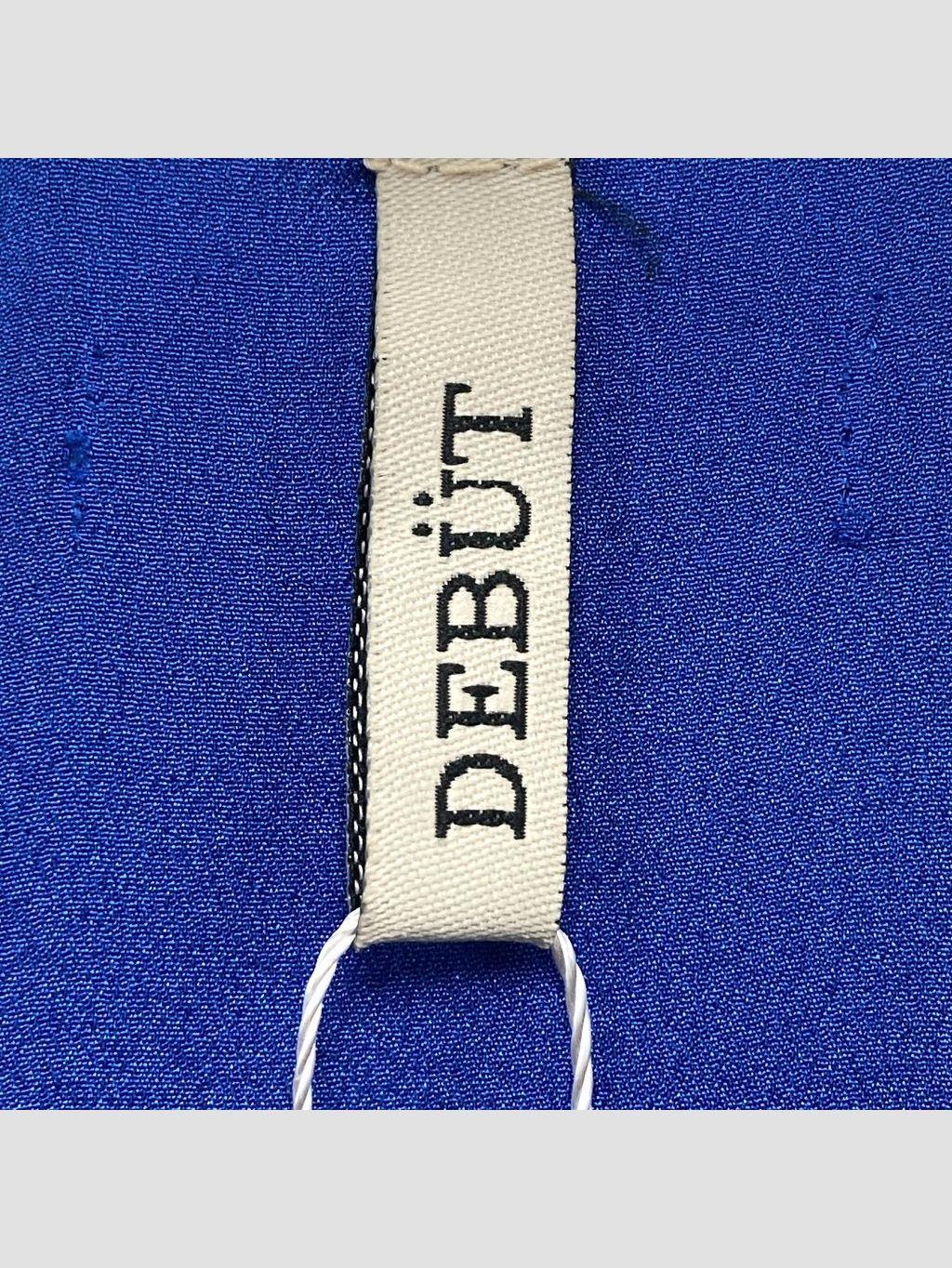 Vestido corto DEBUT - Talla L (VOP01049094)-1