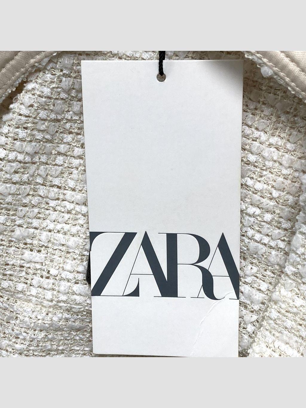 Vestido corto ZARA - Talla M (VOP00979221)-2