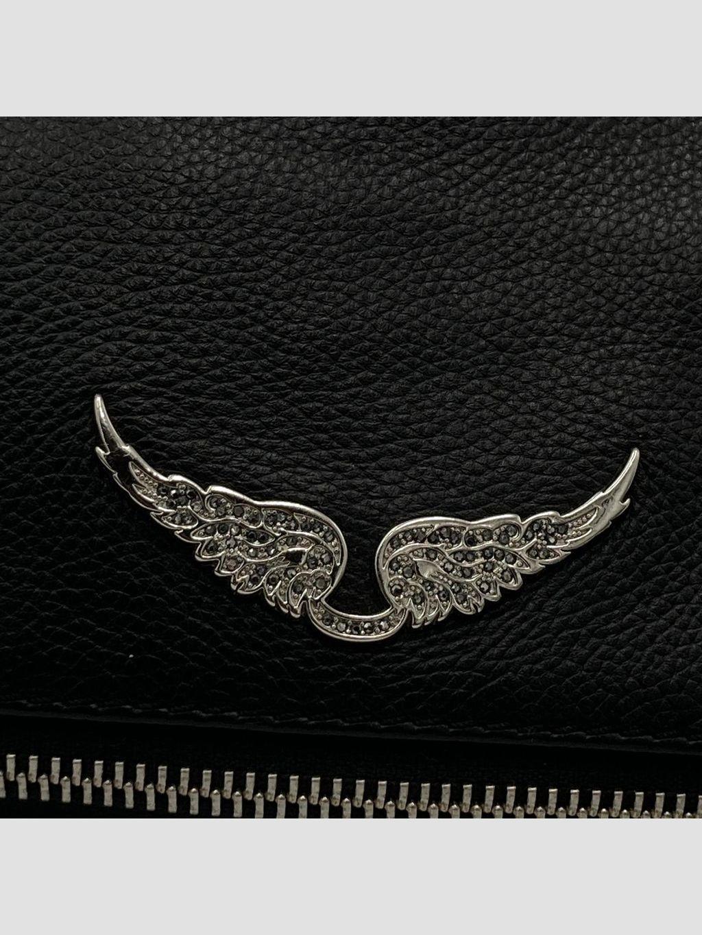 Bandolera ZADIG & VOLTAIRE - Talla Talla Única (VOP01103028)-2