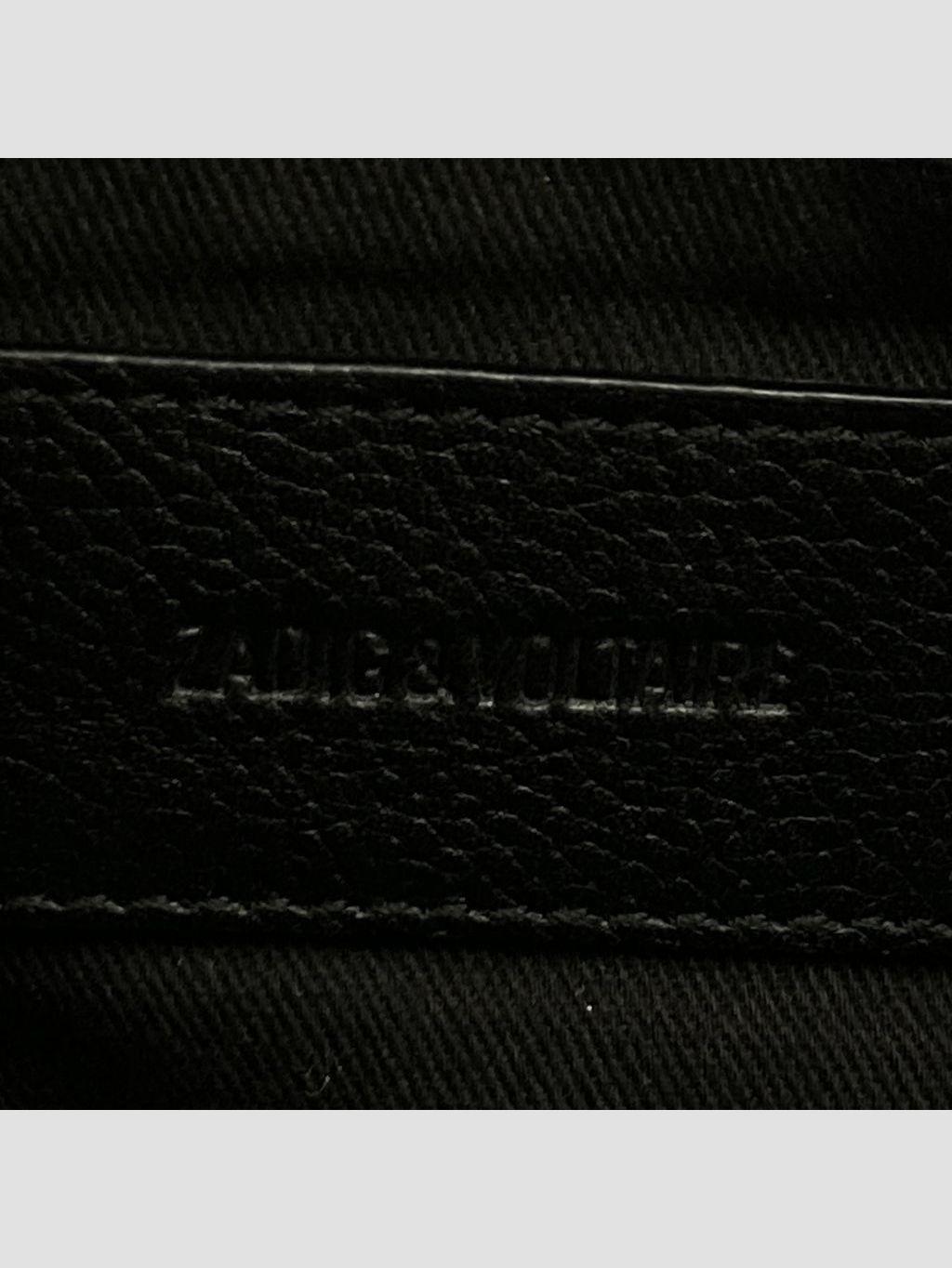 Bandolera ZADIG & VOLTAIRE - Talla Talla Única (VOP01103028)-4