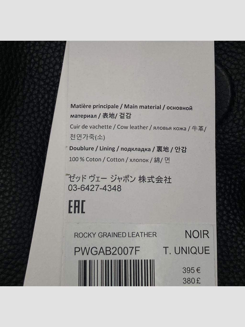 Bandolera ZADIG & VOLTAIRE - Talla Talla Única (VOP01103028)-5