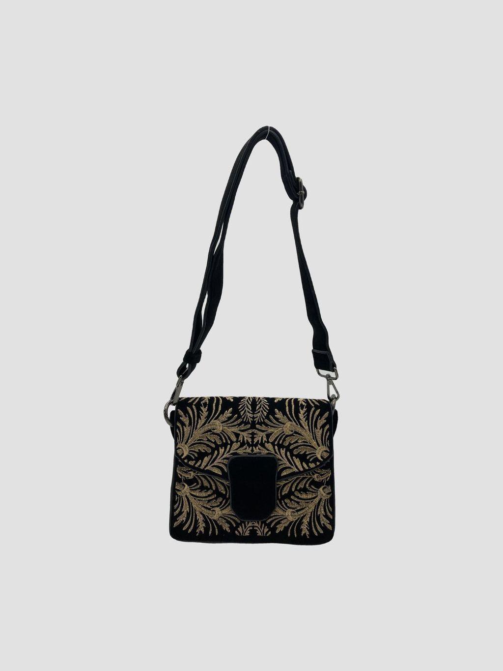 Bandolera PRÜNE - Talla Talla Única (VOP01010216)-0