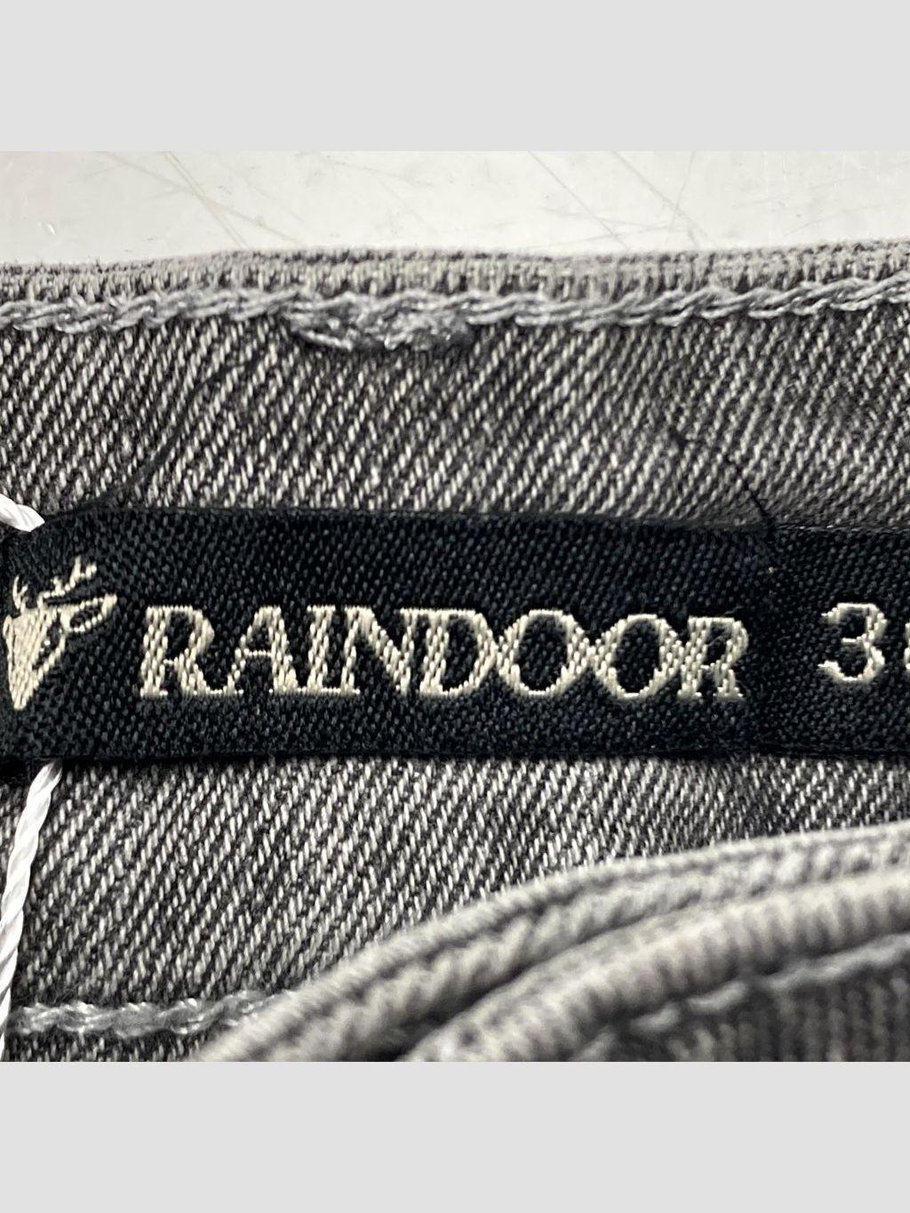 Jean RAINDOOR - Talla 36 (VOP01178090)-2