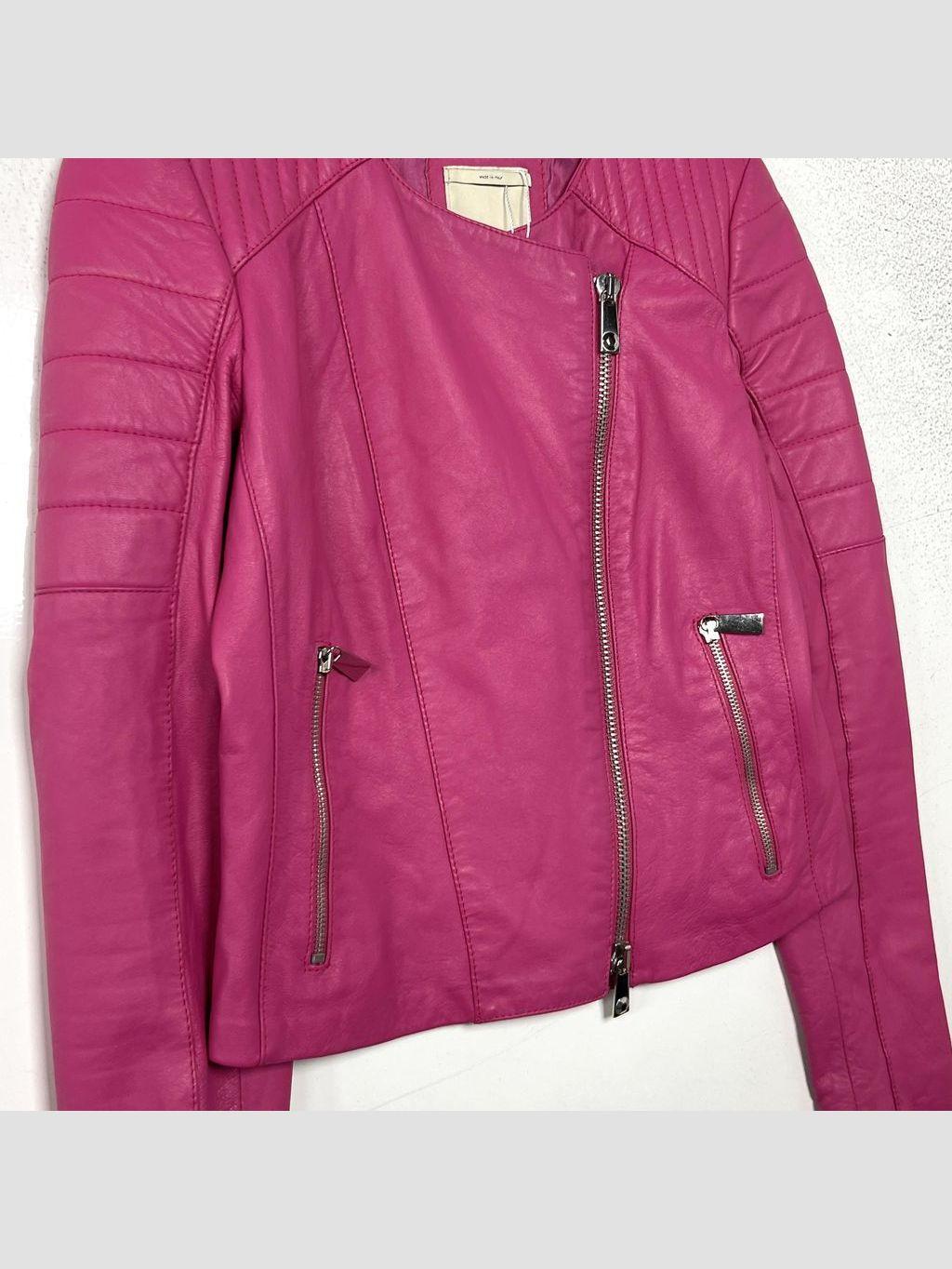 Chaqueta casual PINKO - Talla M (VOP01130096)-2
