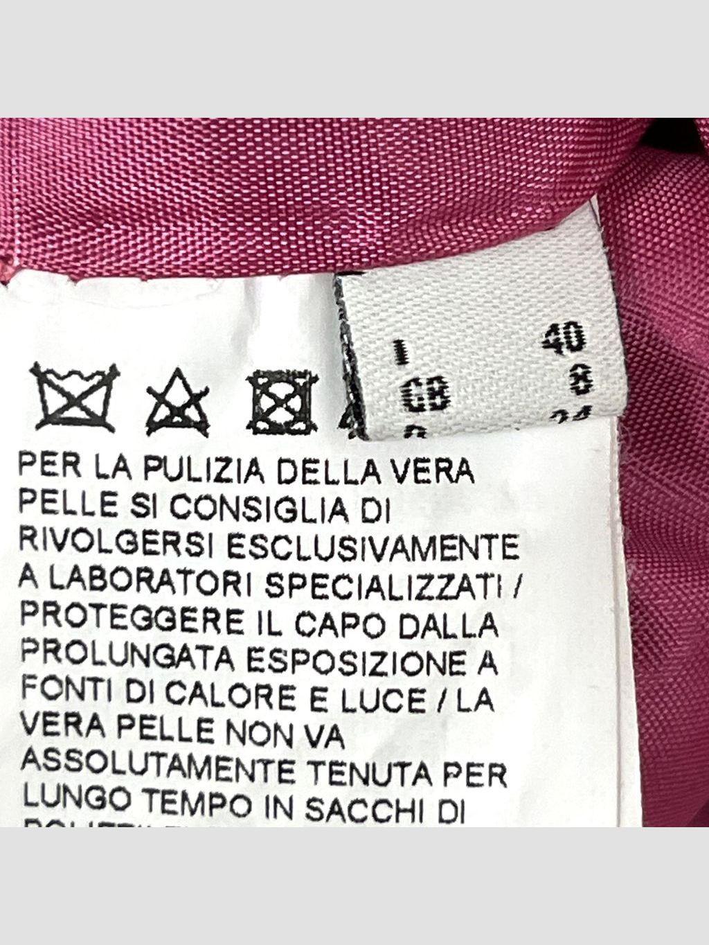 Chaqueta casual PINKO - Talla M (VOP01130096)-3