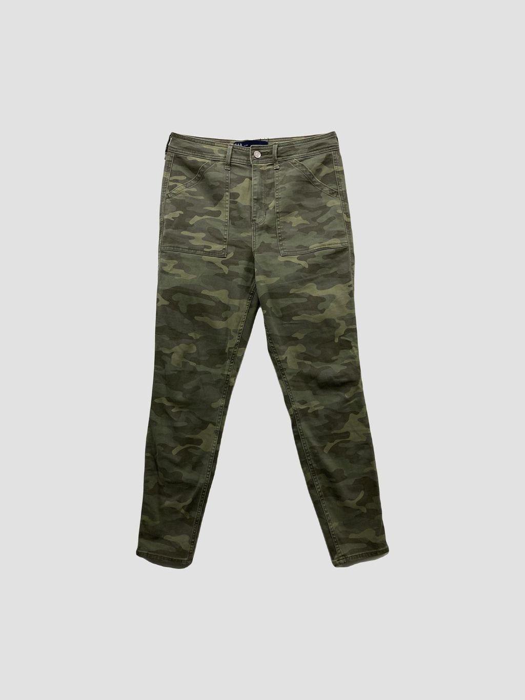 Pantalón GAP - Talla 40 (VOP00913244)-0