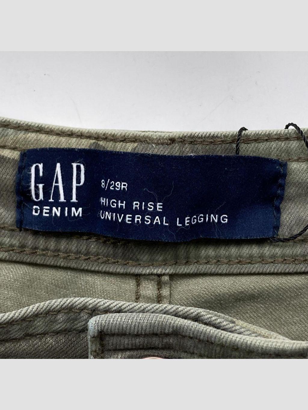 Pantalón GAP - Talla 40 (VOP00913244)-2