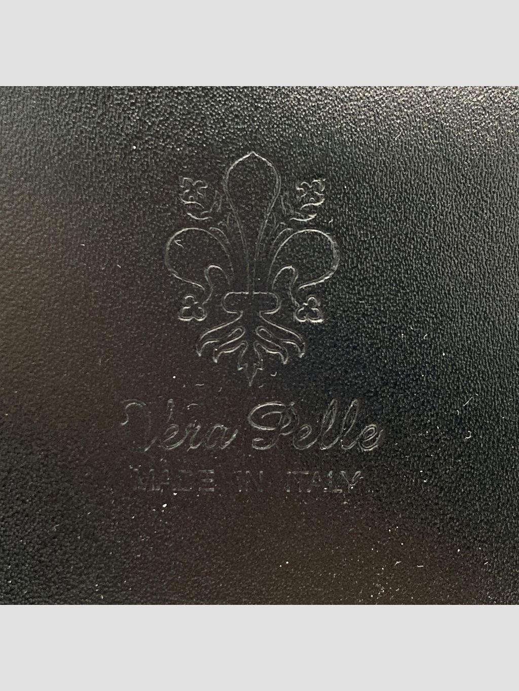 Bandolera VERA PELLE - Talla Talla Única (VOP00988172)-2