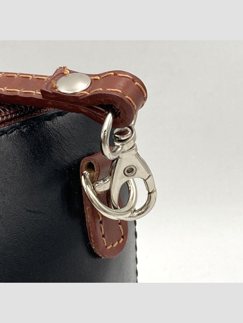 Bandolera VERA PELLE - Talla Talla Única (VOP00988172)-4