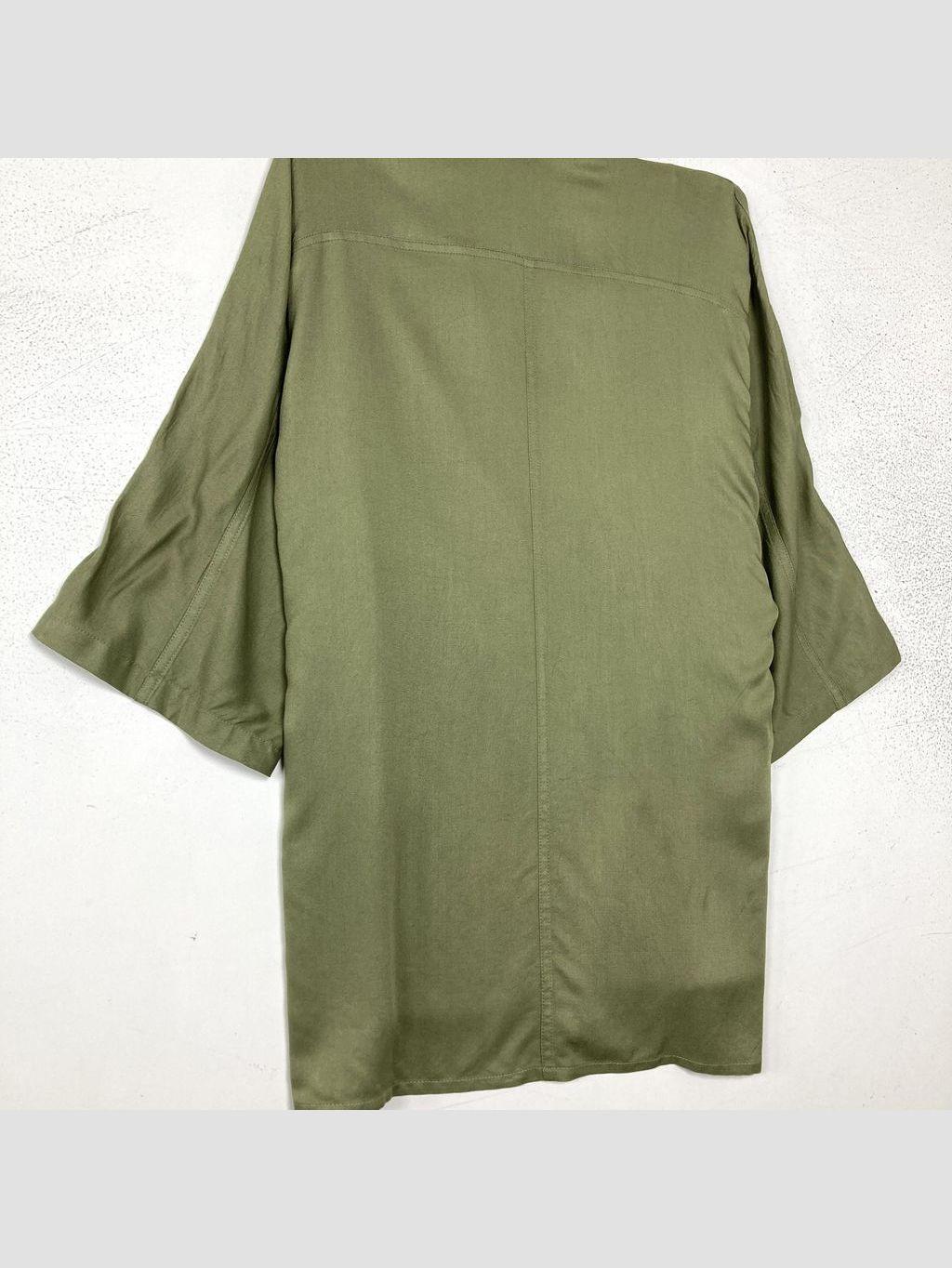 Chaqueta formal PURIFICACIÓN GARCÍA - Talla S (VOP01144789)-8