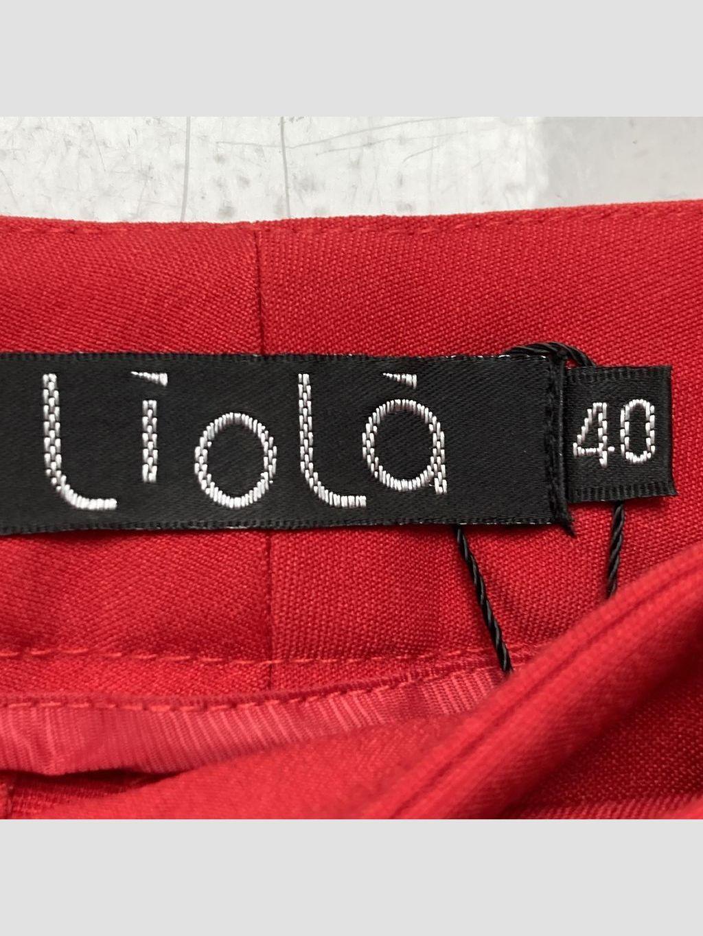 Pantalón LIOLA - Talla 40 (VOP00906525)-1