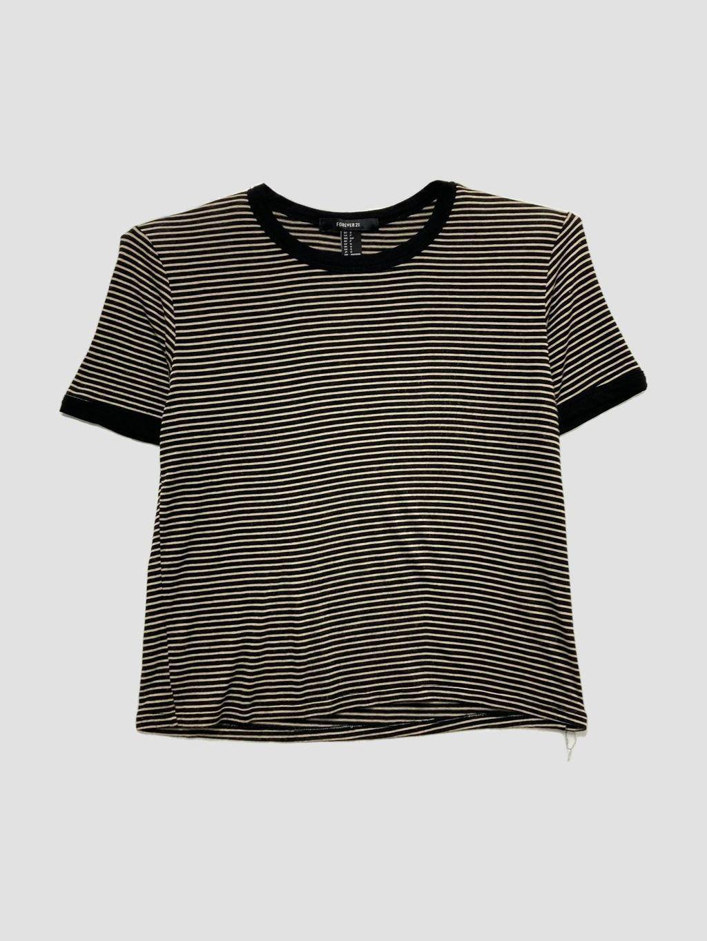 Polera FOREVER 21 - Talla S (VOP00821316)-0