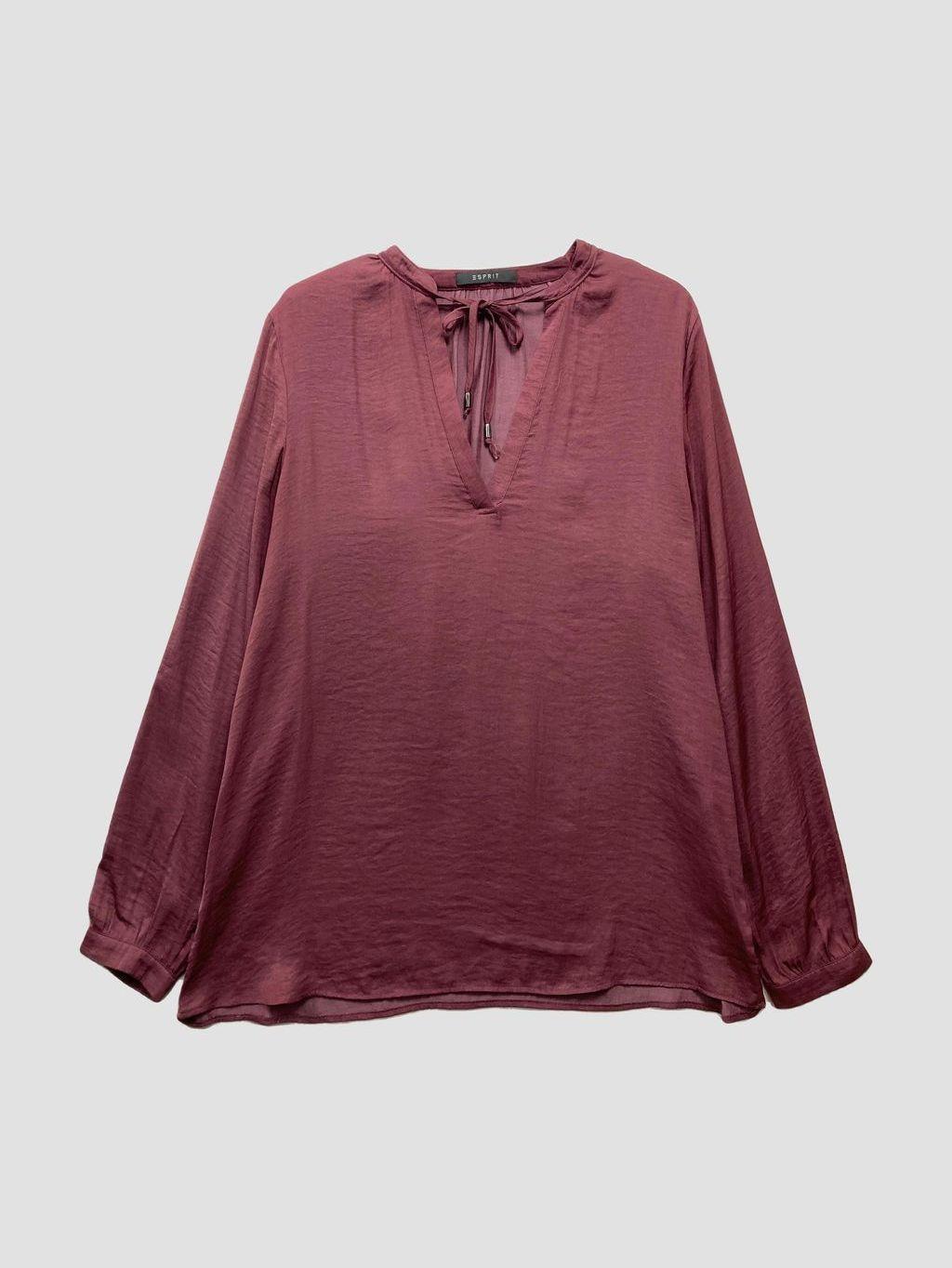 Blusa ESPRIT - Talla L (VOP01041277)-0