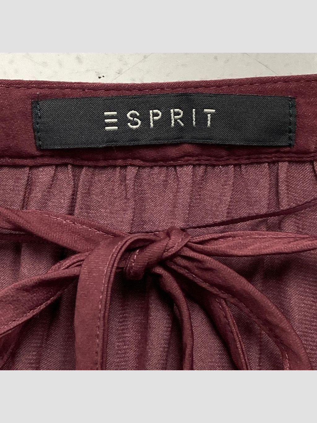 Blusa ESPRIT - Talla L (VOP01041277)-1
