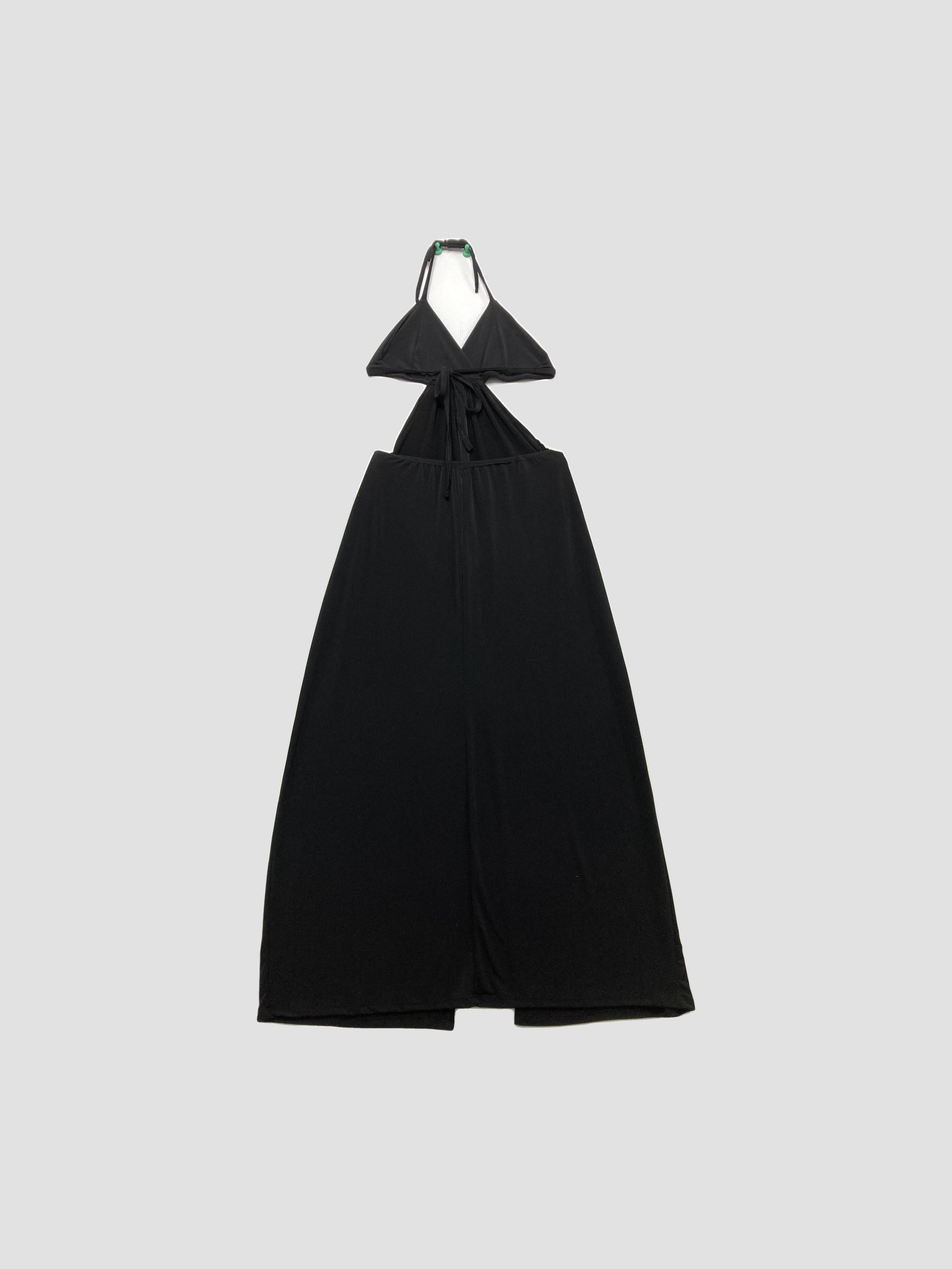 Vestido largo BENDITA GRACIA - Talla S (VOP00861169)-1