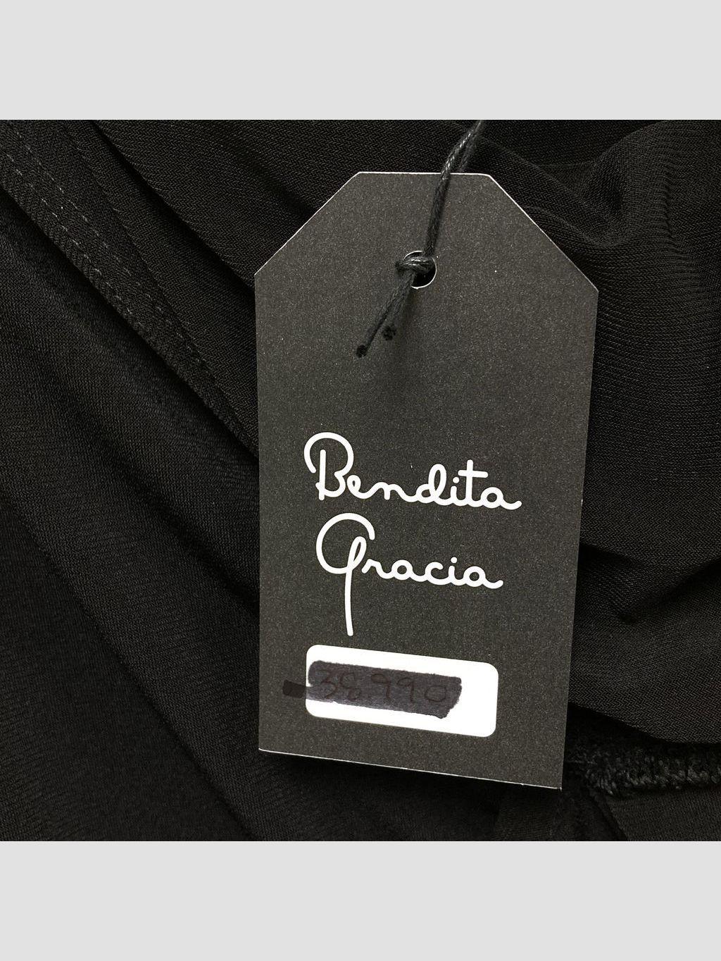 Vestido largo BENDITA GRACIA - Talla S (VOP00861169)-3