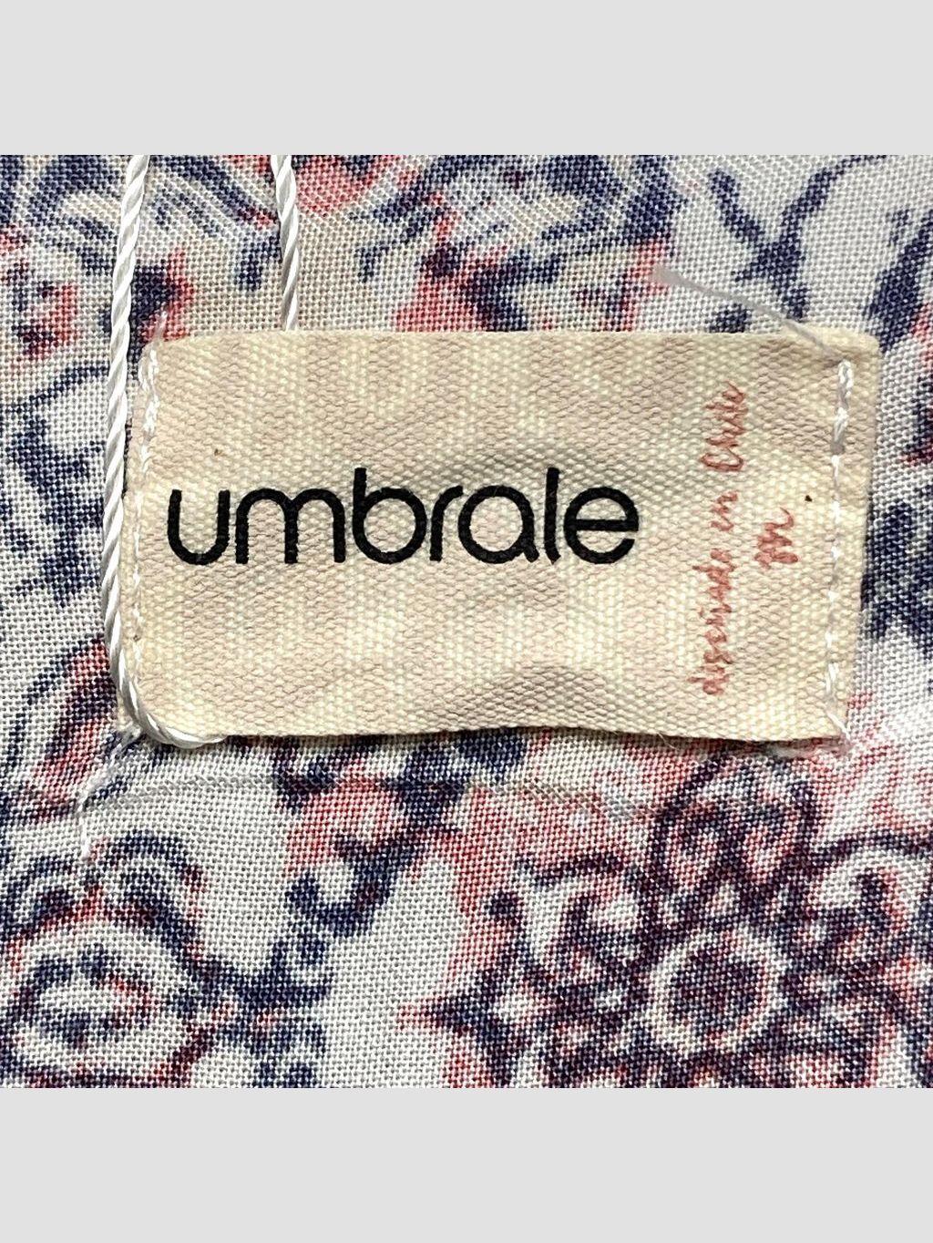 Vestido largo UMBRALE - Talla M (VOP00995202)-1