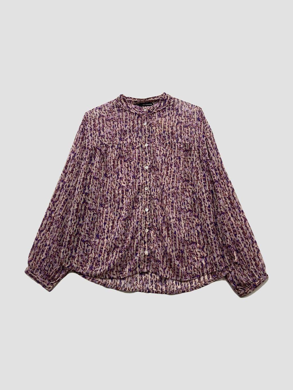 Blusa SFERA - Talla L (VOP01018827)-0