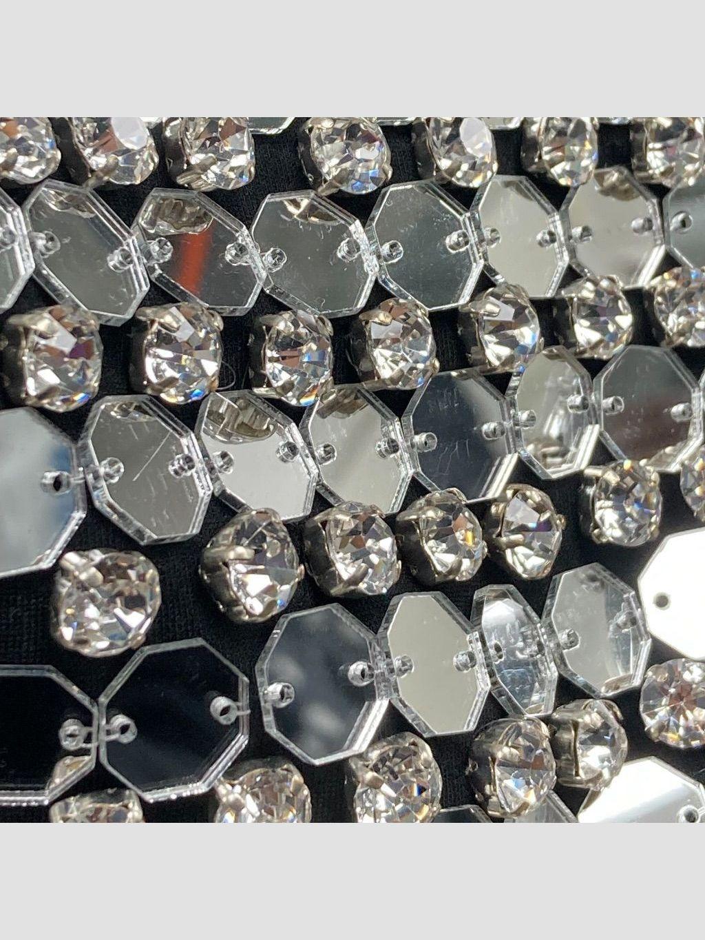 Vestido corto NBD - Talla XS (VOP01037297)-2