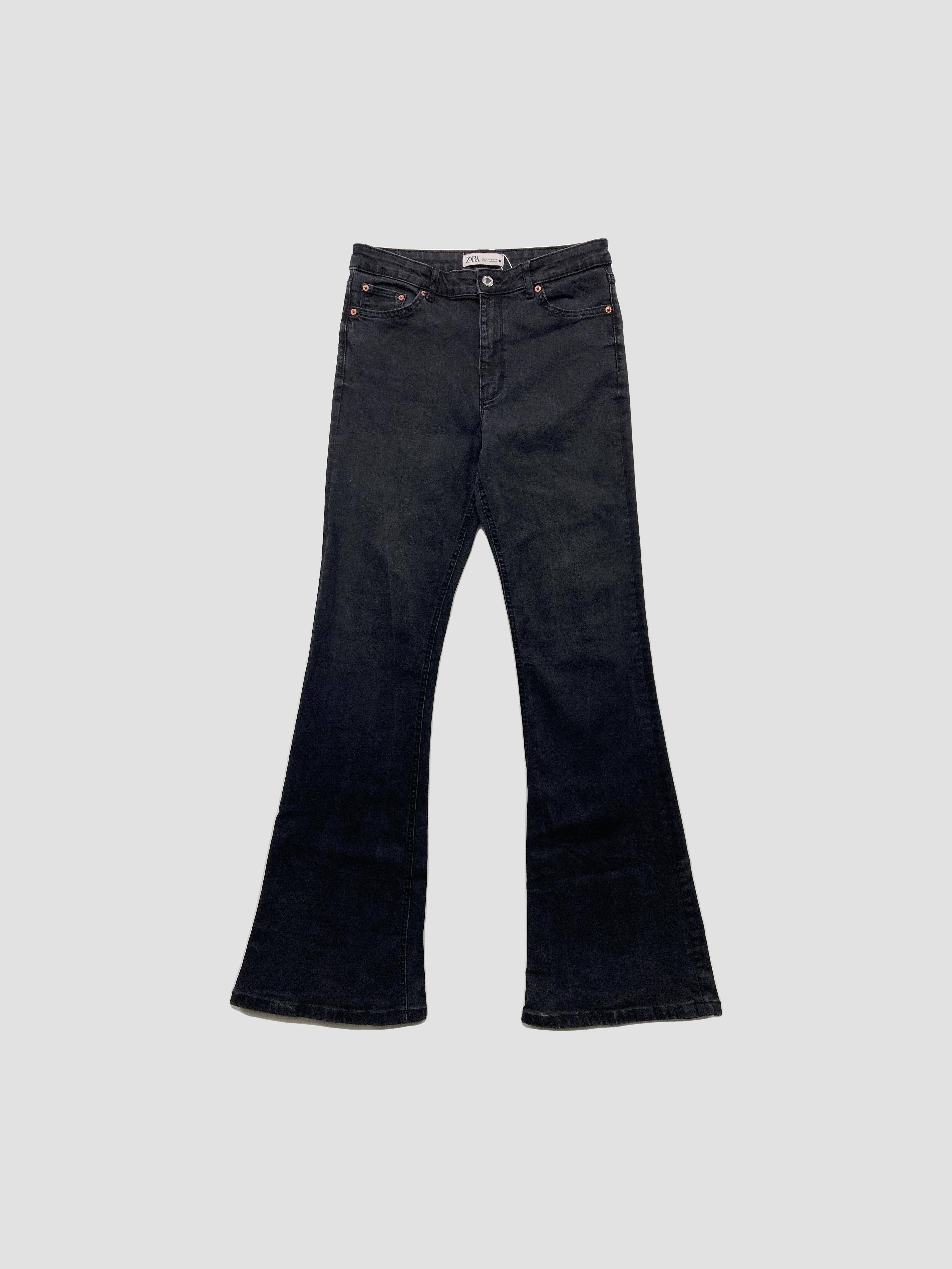 Jean ZARA - Talla 40 (VOP00960565)-0