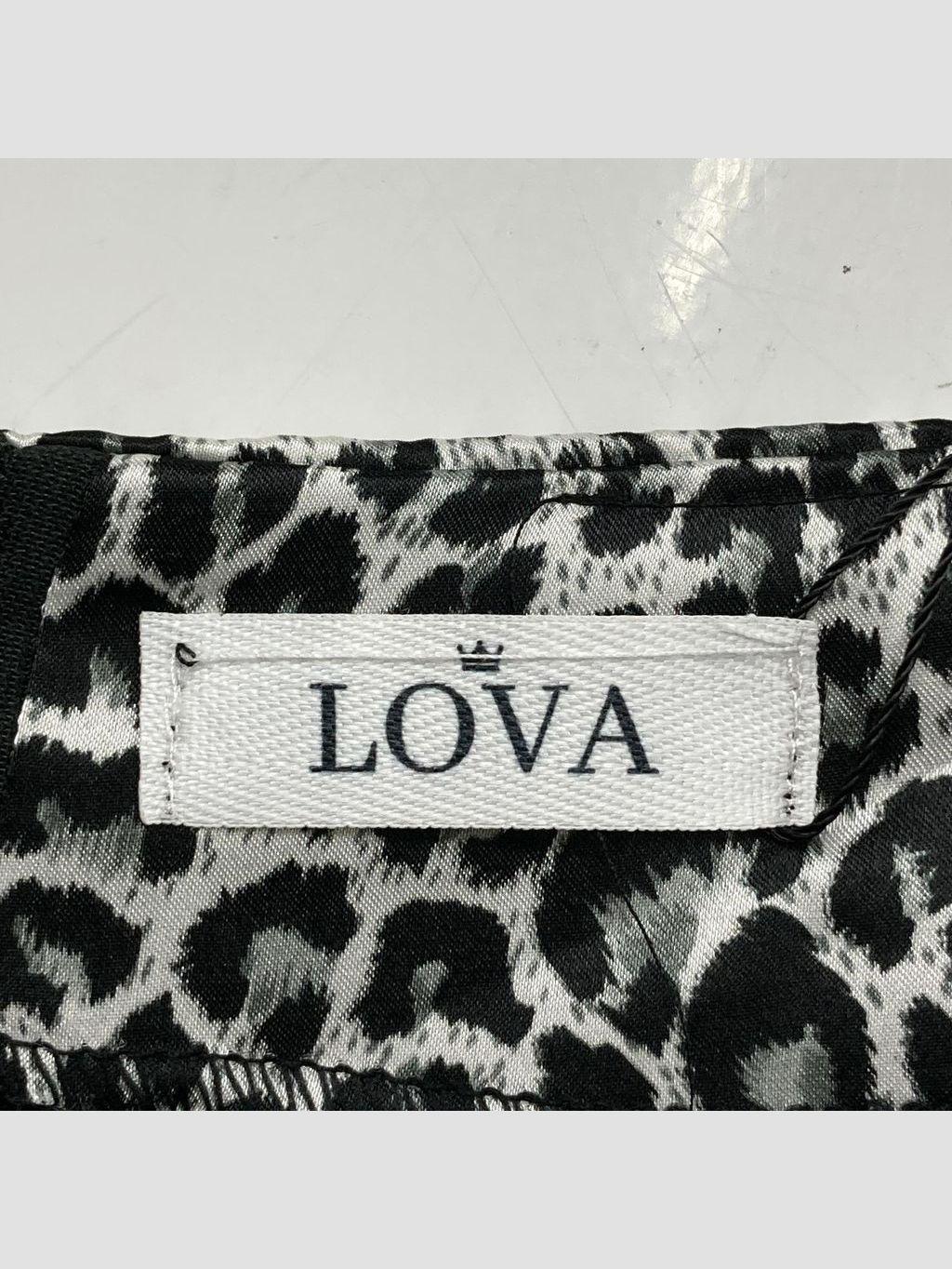 Falda larga VINTAGE - Talla 38 (VOP00931590)-1