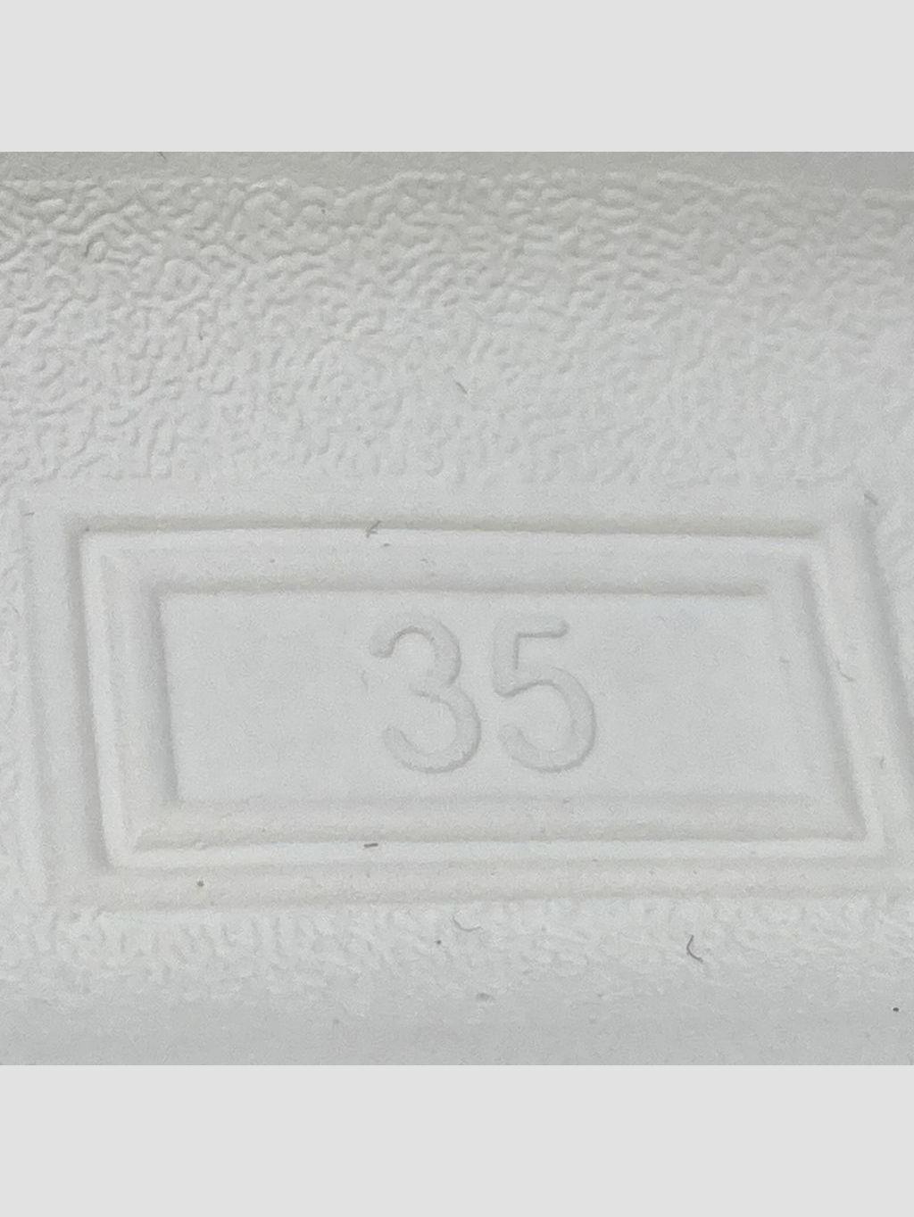 Zapatillas ÁGUA DE COCO - Talla 35 (VOP00938109)-3